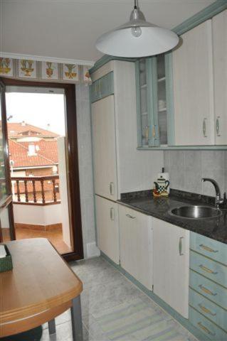 Duplex Centrico En Noja Con Acceso A Spa Relax. Exterior foto