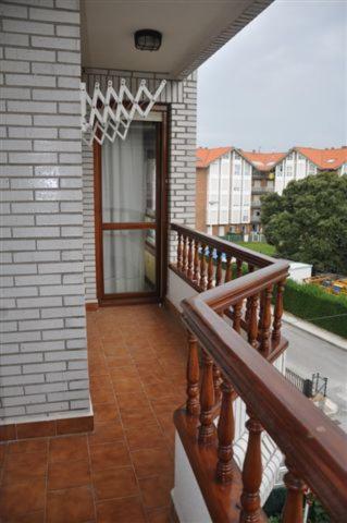 Duplex Centrico En Noja Con Acceso A Spa Relax. Exterior foto