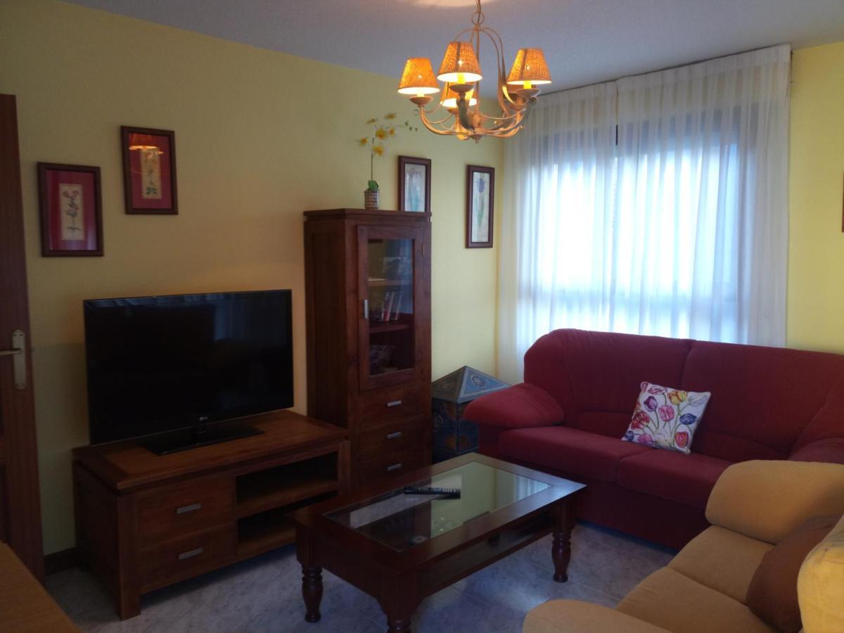 Duplex Centrico En Noja Con Acceso A Spa Relax. Exterior foto