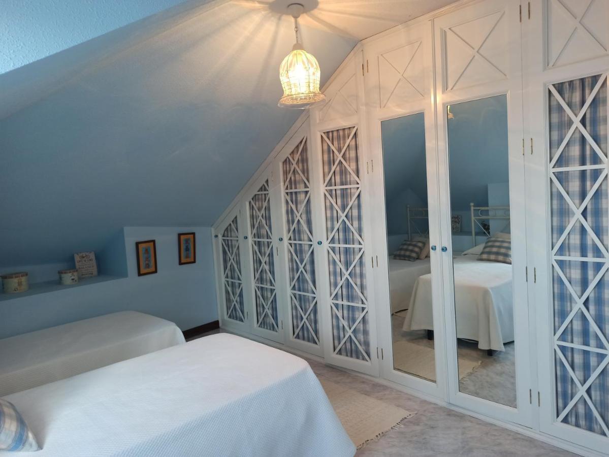 Duplex Centrico En Noja Con Acceso A Spa Relax. Exterior foto