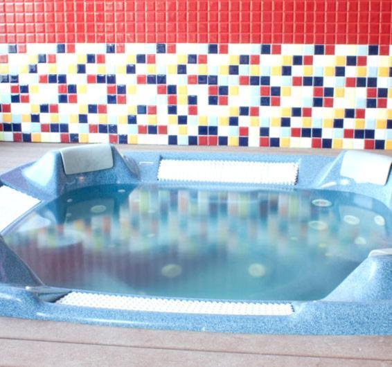 Duplex Centrico En Noja Con Acceso A Spa Relax. Exterior foto