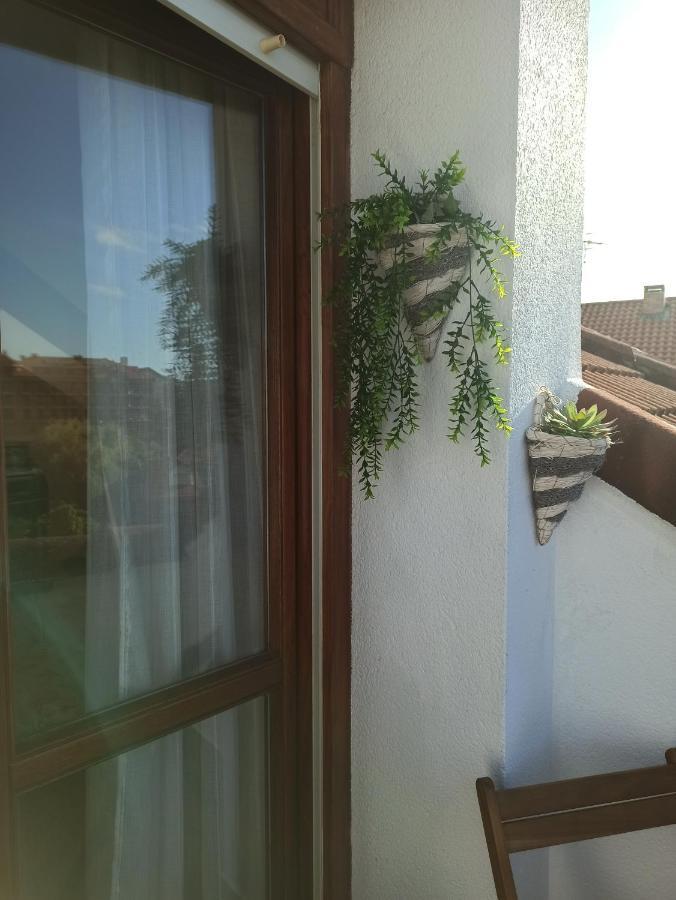 Duplex Centrico En Noja Con Acceso A Spa Relax. Exterior foto