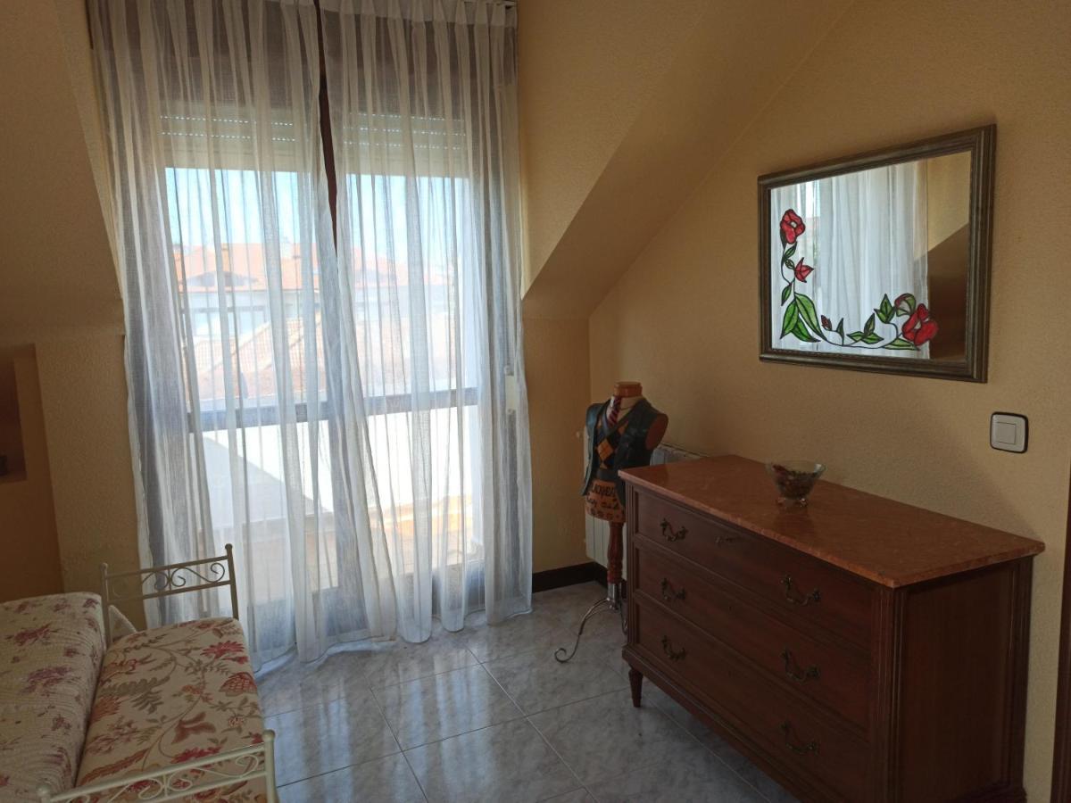 Duplex Centrico En Noja Con Acceso A Spa Relax. Exterior foto
